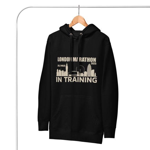 Unisex Hoodie (Finisher) - Image 2