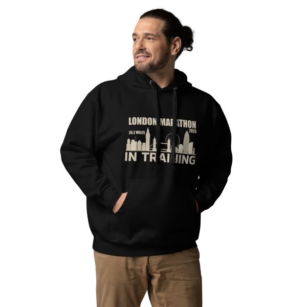 Unisex Hoodie (Finisher) - Image 3