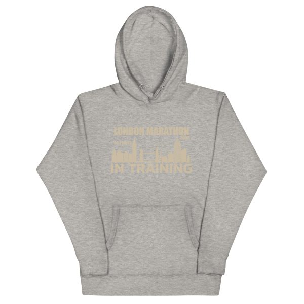 Unisex Hoodie (In-Training) - Image 8