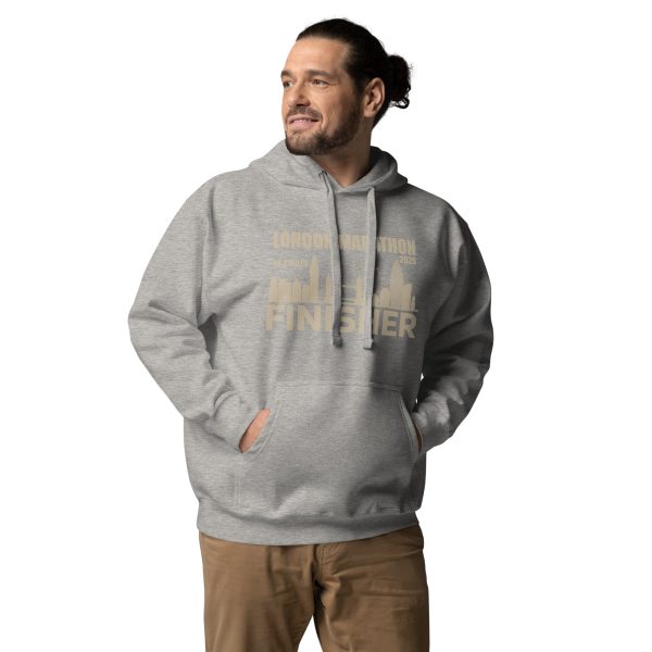 Unisex Hoodie (Finisher) - Image 13