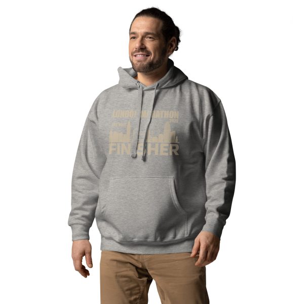 Unisex Hoodie (Finisher) - Image 14