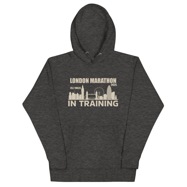 Unisex Hoodie (In-Training) - Image 7