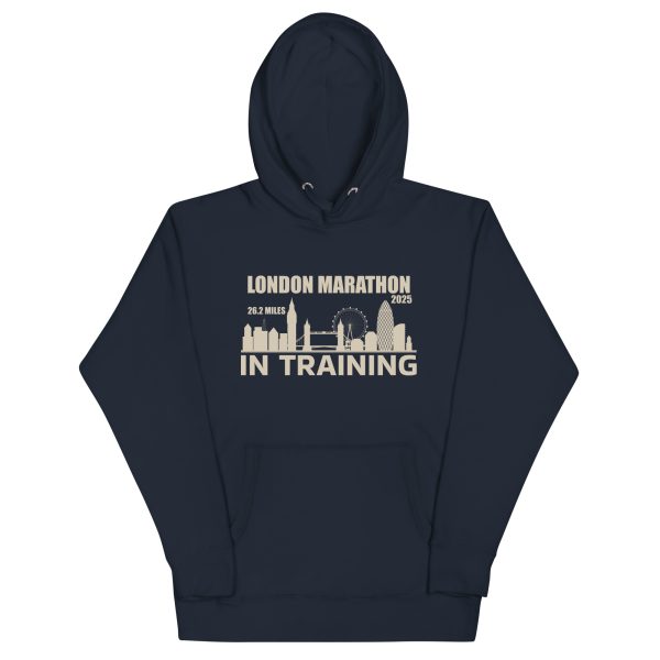 Unisex Hoodie (In-Training) - Image 5