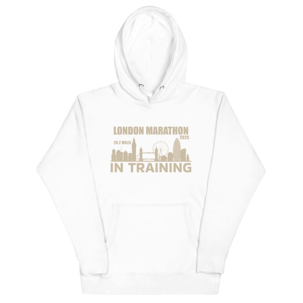 Unisex Hoodie (In-Training) - Image 9